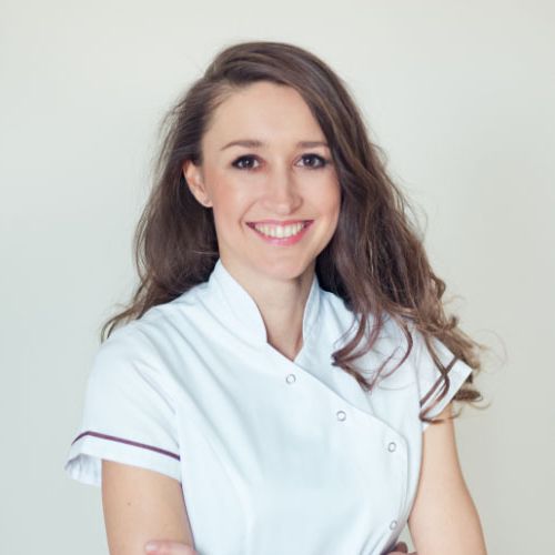 Dr n. med. Anna Gryglas-Dworak Specjalista neurolog